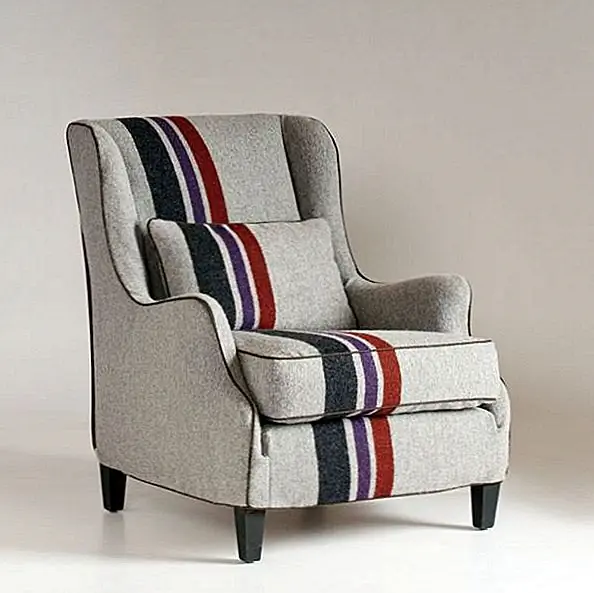 Чехол для стула Stephenson