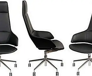 Исполнительный председатель Arper Aston