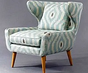 Классический стул Cooper