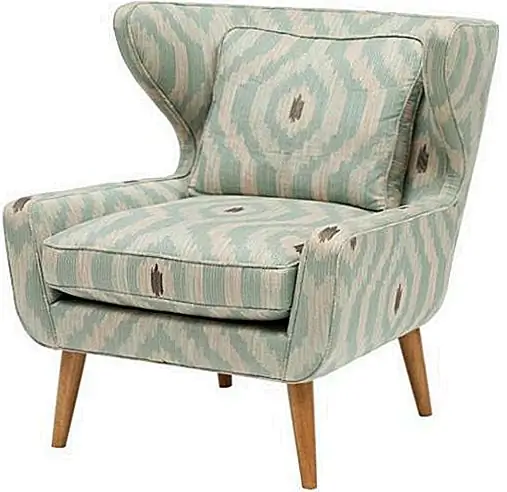 Классический куперовский стул