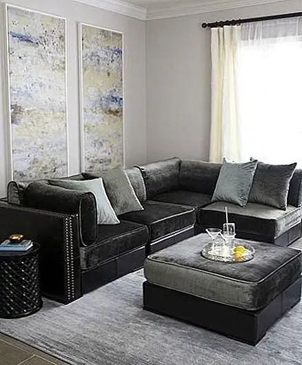 Классический диван-кровать Doyle