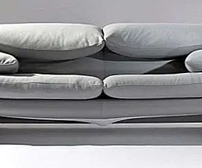 Уютный и удобный диван Джонатана