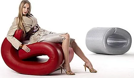 Стул Lounge Eklipse Designer
