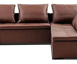 Элегантный угловой диван Mezzo