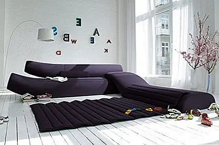 Впечатляющая система Lava Modular