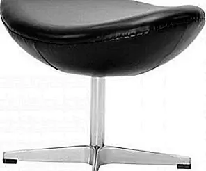 Стул для таблеток Arne Jacobsen