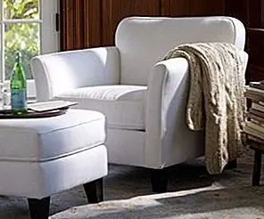 Удобное и элегантное кресло Dylan