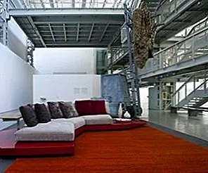 Диван EXTreMe: модульный, функциональный и гибкий