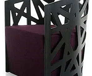 Стильное и удобное кресло Mazy