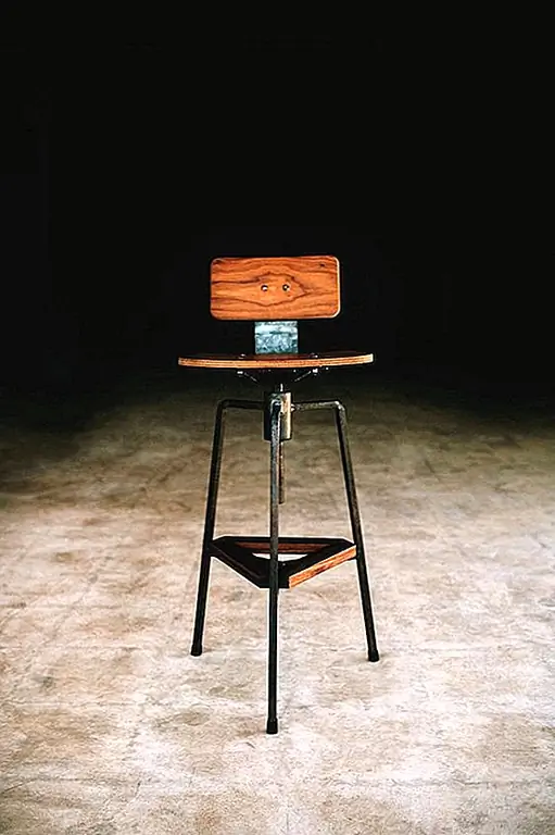 Многофункциональный Tre Stool
