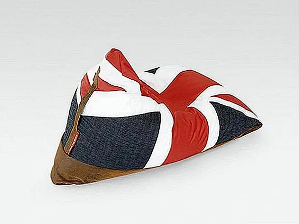 Игрок имеет большие размеры и может одновременно использоваться двумя людьми одновременно. Это отличное дополнение к гостиной или спальне. Его можно использовать всякий раз, когда вы просто хотите охладиться или расслабиться, когда вы хотите принять удобную позицию во время просмотра телевизора или воспроизведения видеоигр. Та же модель также доступна в небольших и в стеганых версиях. Есть несколько цветов и отпечатков, и все они игривые и красивые.