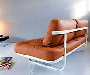 Диван для повязок Пер Вайсс