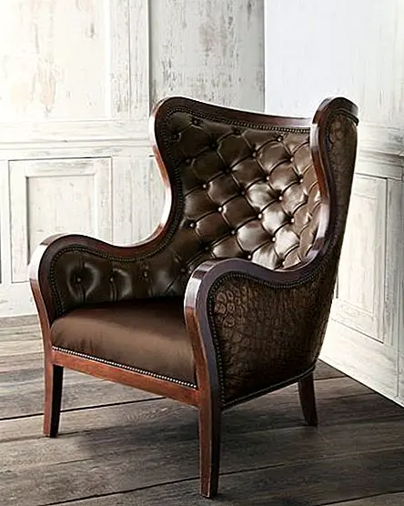 Созданная компанией Massoud Furniture, созданная в 1962 году, стул Raymond изготавливается вручную в США с использованием итальянских материалов. Вся мебель Massoud оснащена обжаренными в печи рамками из твердой древесины и лучшими кожами и тканями, и это не исключение. Компания также использует несколько опорных рельсов, усиленные угловые блоки, стоечные патроны и штифты, а также подвесные системы катушек для комфорта и качества мастерства, которое длится всю жизнь. Созданная компанией Massoud Furniture, созданная в 1962 году, стул Raymond изготавливается вручную в США с использованием итальянских материалов. Вся мебель Massoud оснащена обжаренными в печи рамками из твердой древесины и лучшими кожами и тканями, и это не исключение. Компания также использует несколько опорных рельсов, усиленные угловые блоки, стоечные патроны и штифты, а также подвесные системы катушек для комфорта и качества мастерства, которое длится всю жизнь.