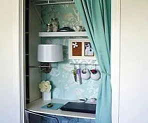 5 уникальных и стильных стульев для вашего домашнего офиса