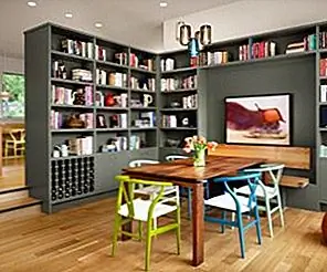 Более внимательный взгляд на иконописный дизайн кресла Wishbone