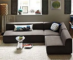 Модульная секция Baxter