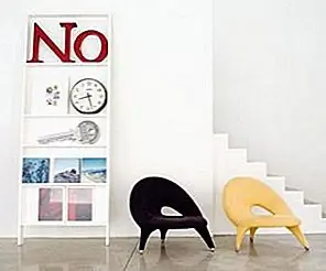 Рабочее кресло Arabesk от Folke Jansson