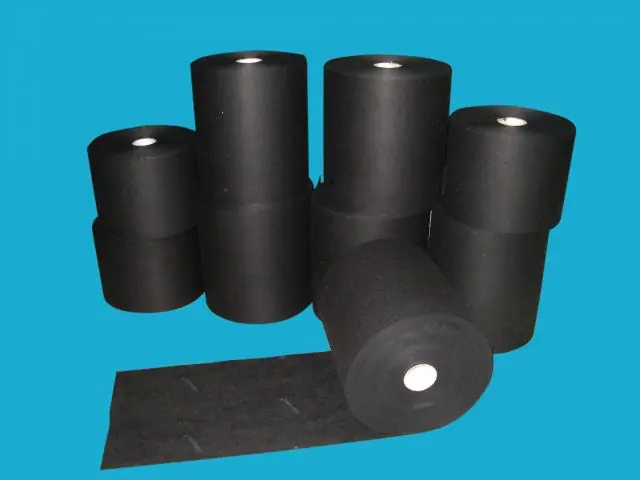 Стекловолокно флис