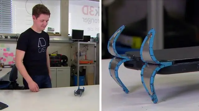 Студент-мехатроник изобрел подушку безопасности для смартфонов