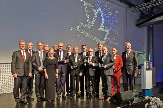 Fachmedienhaus Vogel Business Media перемещает себя