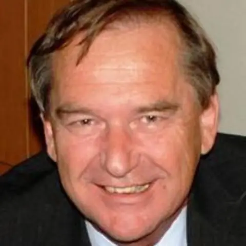 Д-р Питер Гавел, новый управляющий директор TÜV Süd Product Service