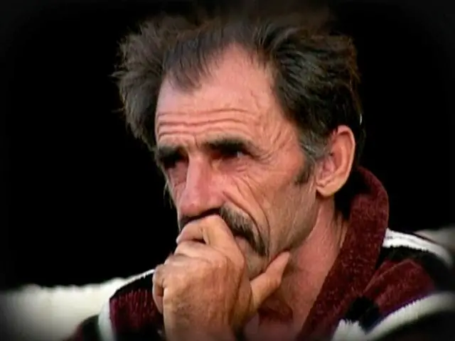 Биография безработного инженера-электрика