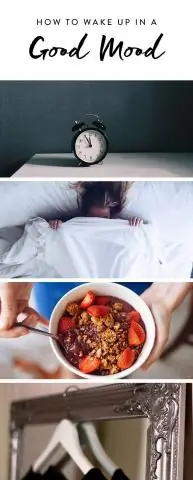 Три совета, которые обеспечивают хорошее настроение