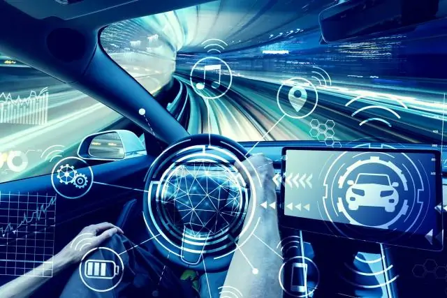 Электронная мобильность и Industry 4.0 стимулируют рост спроса на инженеров