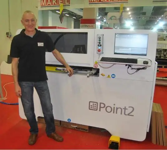Turkish Machinery представляет себя на Metav