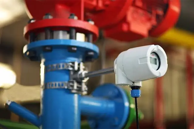 Неинвазивный датчик температуры получает немецкую награду за инновации