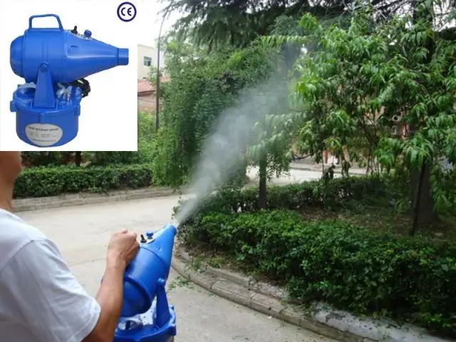 Блоки питания для коровника