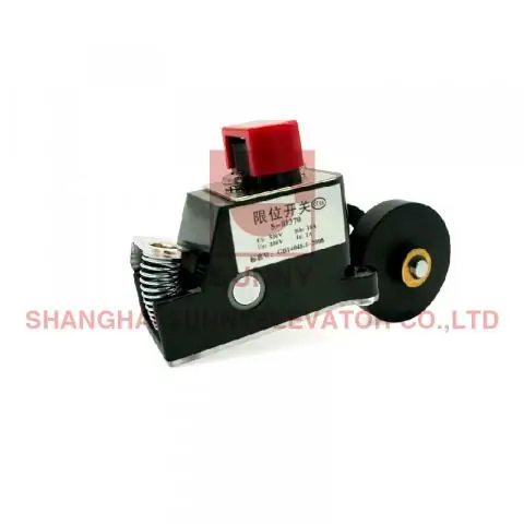 Привод защитной двери машины со встроенной полевой шиной Profinet