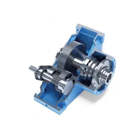 Промышленность 4.0 возможна только с накопителем 4.0