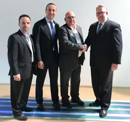 Harting и Heilind Electronics формируют глобальное партнерство