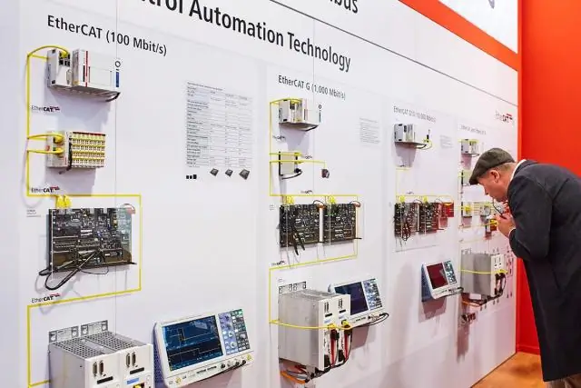 Три новых кабеля для приводов SPS IPC
