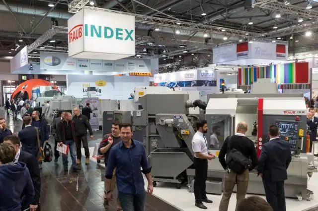 Intec и Z показывают новое специальное шоу для аддитивного производства