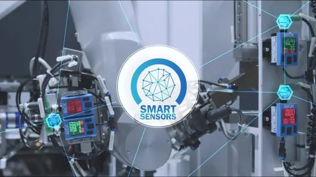 Как найти подходящие датчики для Industry 4.0