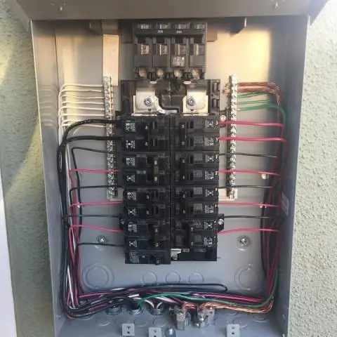 Предохранитель или автоматический выключатель?