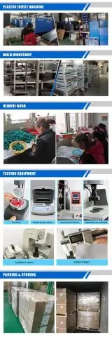Индивидуальные сильфоны из термопластика