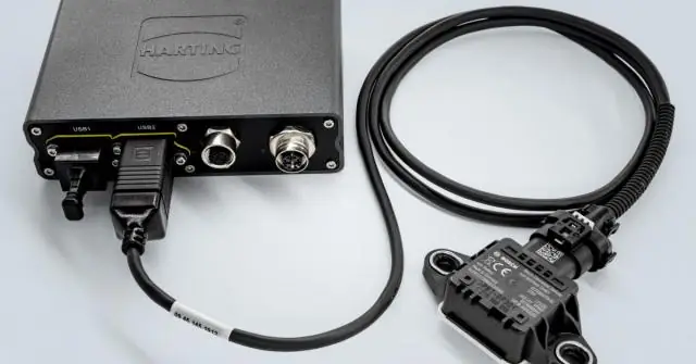 RS Components предлагает Mica-Ciss-IIot-Kit от Harting