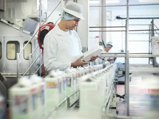Цифровые молочные продукты: Schneider Electric и SIG расширяют сотрудничество