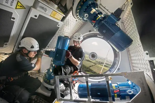 Windenergy ориентируется на международные рынки