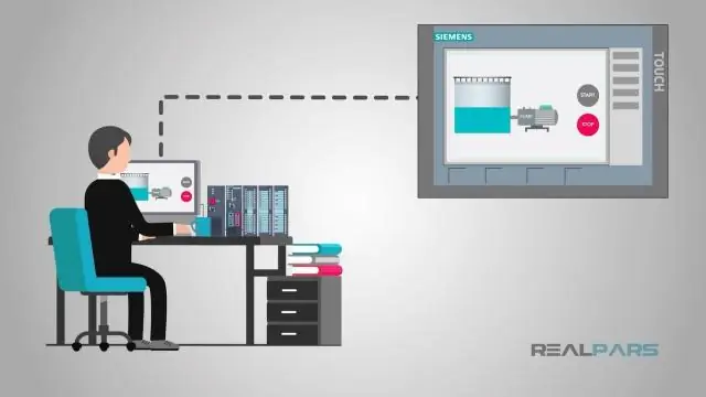 Правильный цвет для панелей управления на HMI