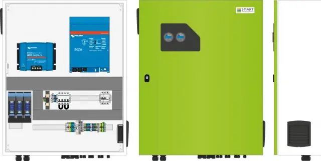 Готовые к установке системы энергоснабжения для систем наполнения охлаждающей жидкости