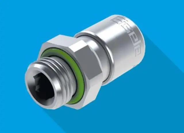 Eisele Pneumatics переезжает в новую штаб-квартиру