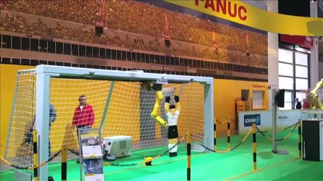 Выставка Automatica заканчивается рекордной посещаемостью