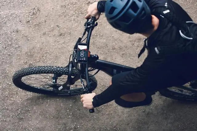 Умная велосипедная куртка поможет вам ориентироваться