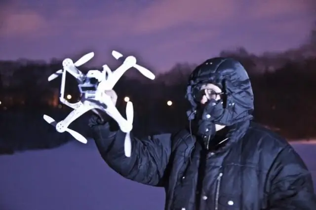 Инфографика показывает самые любопытные законы о беспилотниках в мире