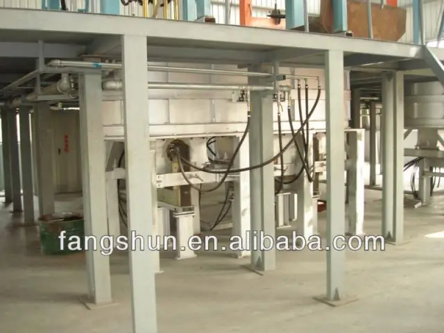 Оцифровка как преимущество в вакуумной автоматизации?