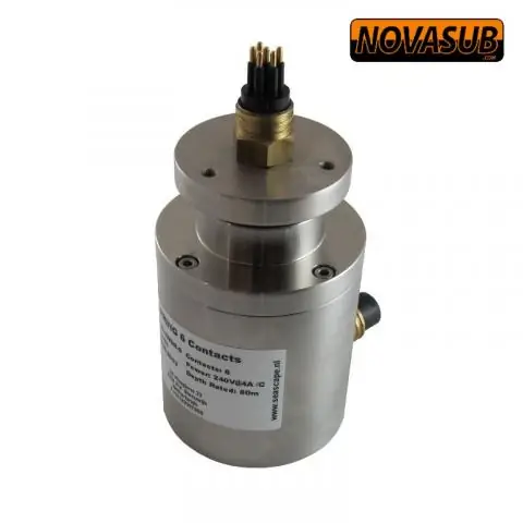 Возможные применения контактных датчиков